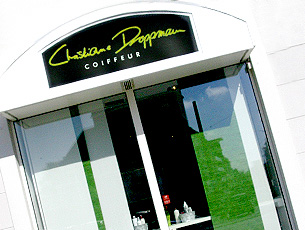 Coiffeur Droppmann, Ihr Friseur aus Solingen.